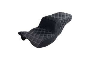 BAGGER TOURING STEP-UP SEAT (2008–2023)