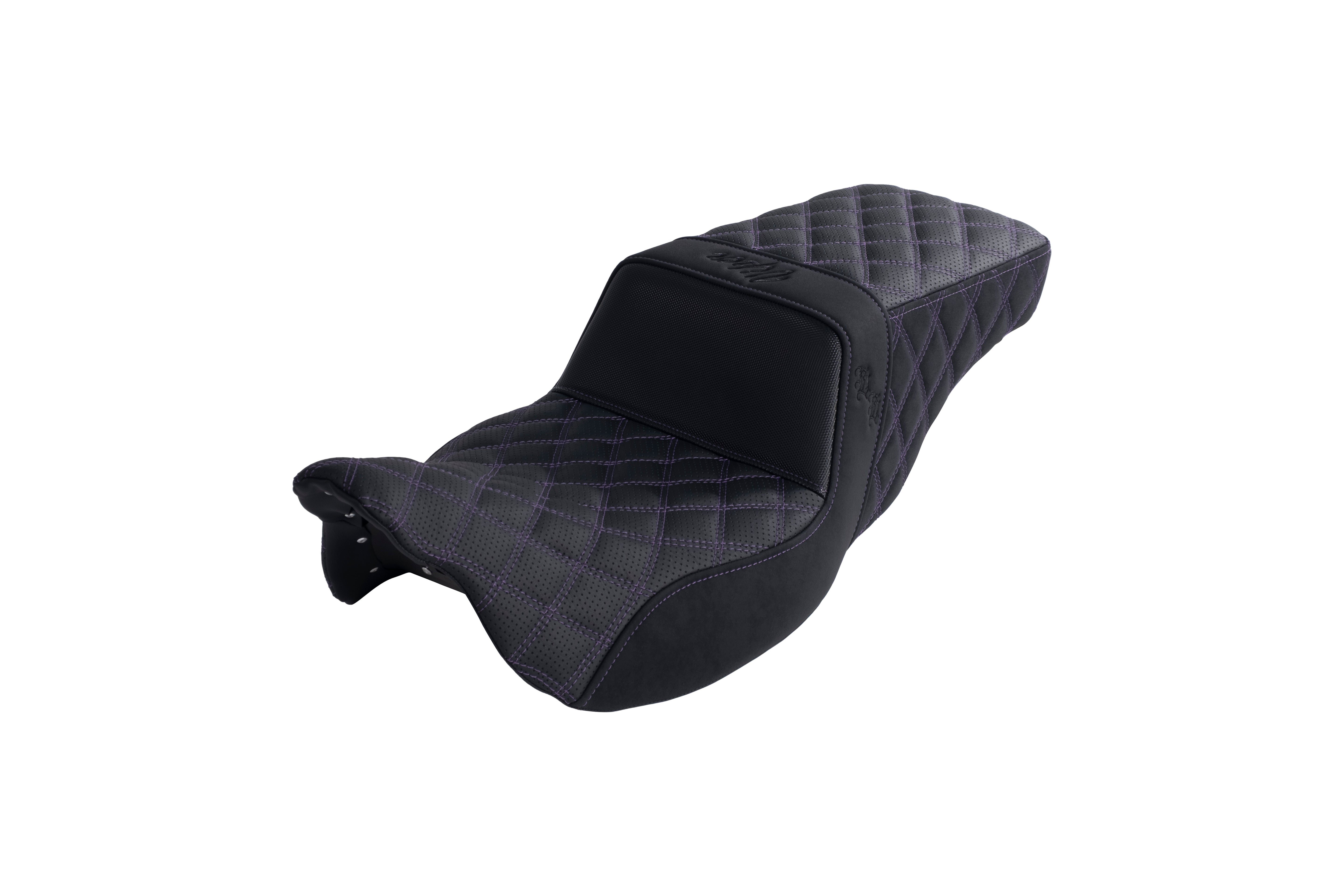 BAGGER TOURING STEP-UP SEAT (2008–2023)