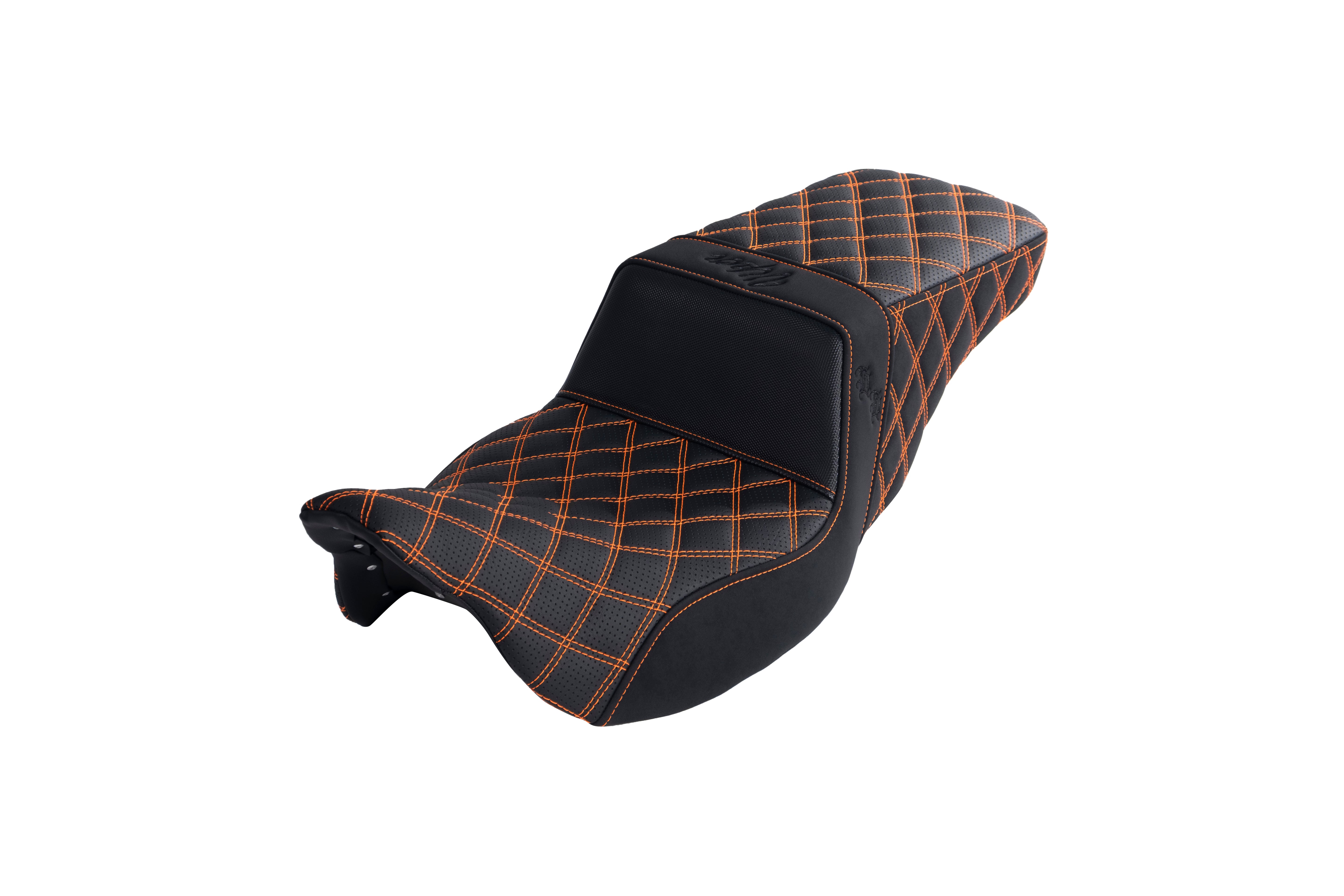 BAGGER TOURING STEP-UP SEAT (2008–2023)