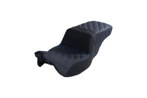 BAGGER TOURING STEP-UP SEAT (2008–2023)