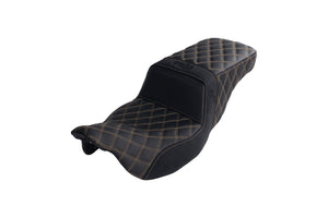 BAGGER TOURING STEP-UP SEAT (2008–2023)