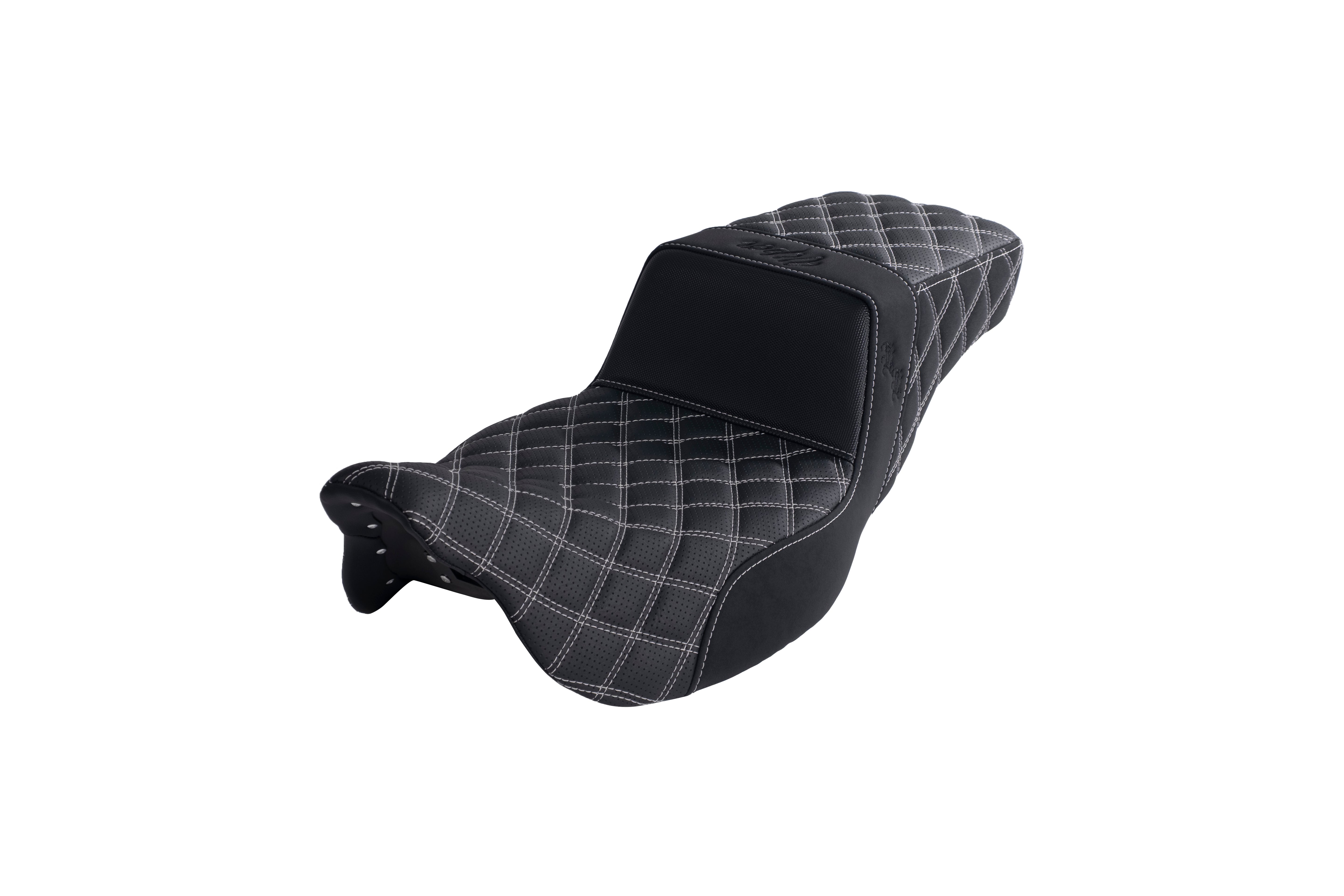 BAGGER TOURING STEP-UP SEAT (2008–2023)