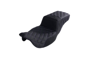 BAGGER TOURING STEP-UP SEAT (2008–2023)