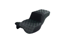 BAGGER TOURING STEP-UP SEAT (2008–2023)