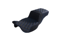 BAGGER TOURING STEP-UP SEAT (2008–2023)