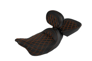 Freedom Series Seat Combo