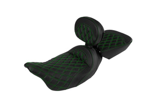 Freedom Series Seat Combo