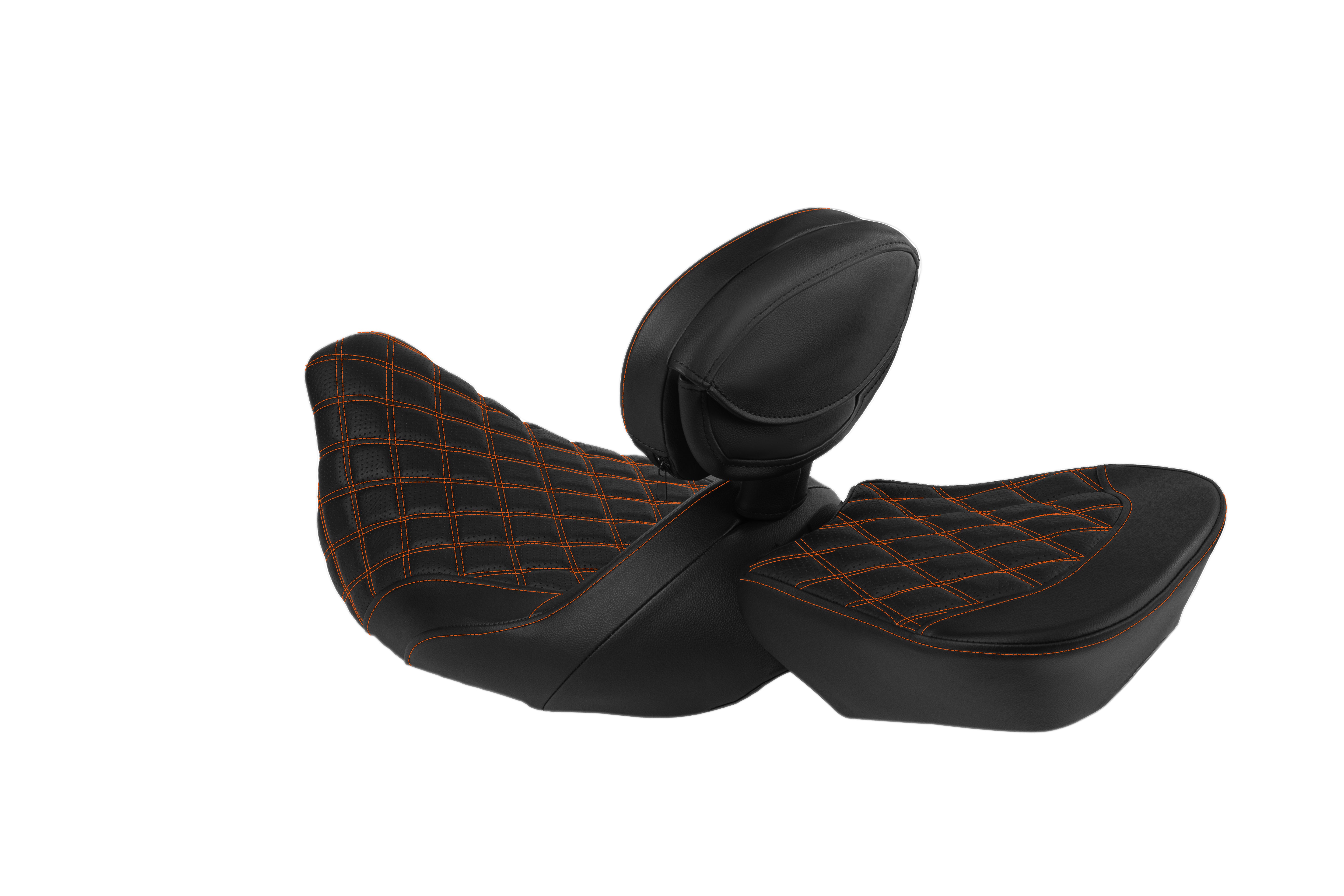 Freedom Series Seat Combo