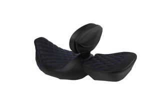 Freedom Series Seat Combo