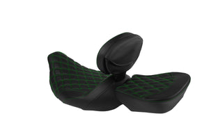 Freedom Series Seat Combo