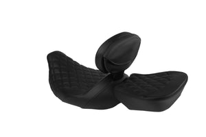 Freedom Series Seat Combo