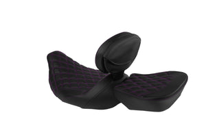 Freedom Series Seat Combo