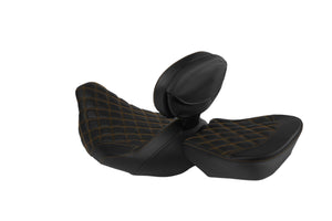 Freedom Series Seat Combo