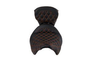 Freedom Series Seat Combo