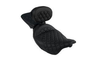 Freedom Series Seat Combo