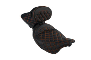 Freedom Series Seat Combo