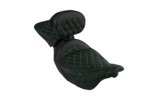 Freedom Series Seat Combo