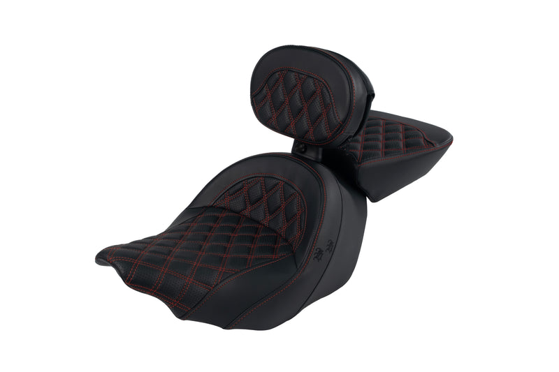 Freedom Series Seat Combo - 2024 – Bad Boyz Cyclez