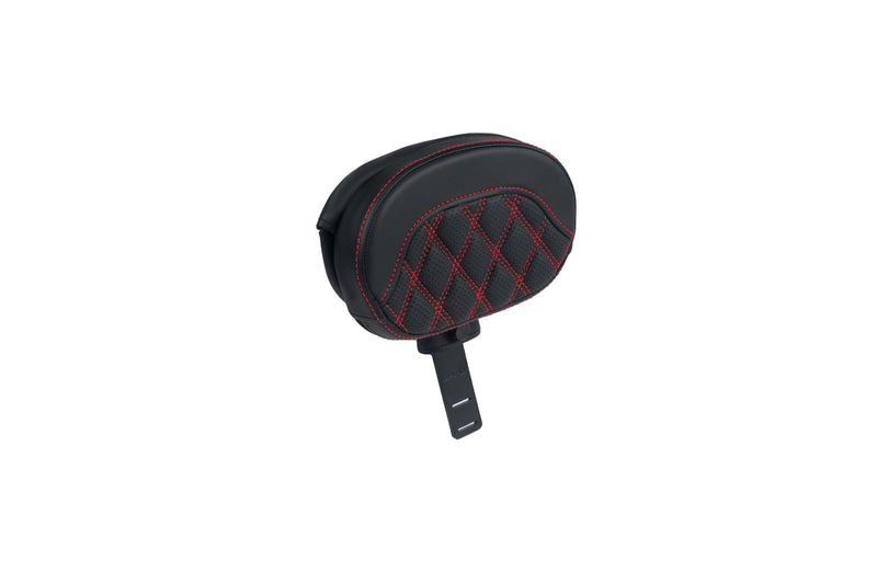 Python Series 2024 Backrest – Bad Boyz Cyclez