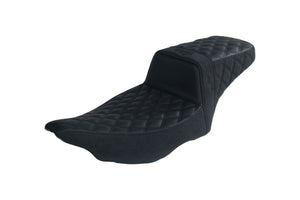 BAGGER TOURING STEP-UP SEAT (2023.5 & UP)