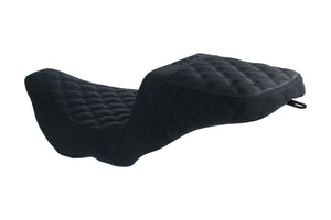 BAGGER TOURING STEP-UP SEAT (2023.5 & UP)