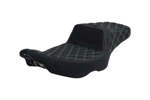 BAGGER TOURING STEP-UP SEAT (2023.5 & UP)