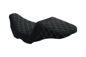 BAGGER TOURING STEP-UP SEAT (2023.5 & UP)