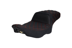 BAGGER TOURING STEP-UP SEAT (2023.5 & UP)