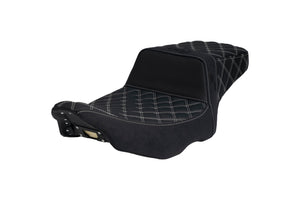 BAGGER TOURING STEP-UP SEAT (2023.5 & UP)