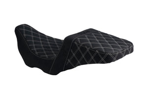 BAGGER TOURING STEP-UP SEAT (2023.5 & UP)