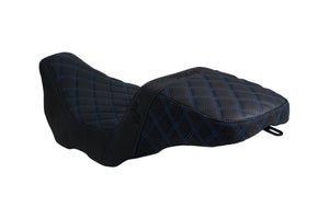 BAGGER TOURING STEP-UP SEAT (2023.5 & UP)