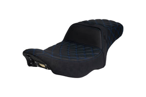 BAGGER TOURING STEP-UP SEAT (2023.5 & UP)