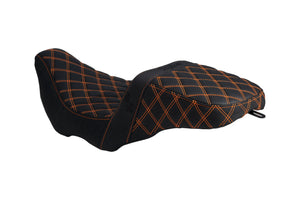 BAGGER TOURING STEP-UP SEAT (2023.5 & UP)