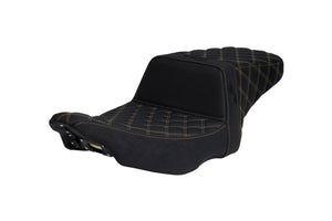 BAGGER TOURING STEP-UP SEAT (2023.5 & UP)