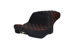 BAGGER TOURING STEP-UP SEAT (2023.5 & UP)