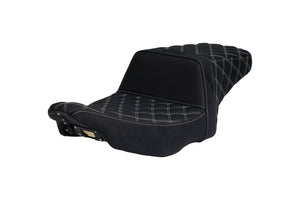 BAGGER TOURING STEP-UP SEAT (2023.5 & UP)