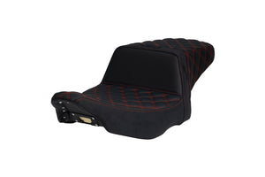 BAGGER TOURING STEP-UP SEAT (2023.5 & UP)