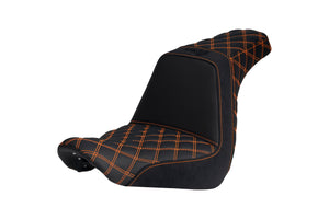 LOW RIDER S/ST STEP-UP SEAT 2018-2025