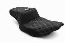 BAGGER TOURING STEP-UP SEAT (2023.5 & UP)