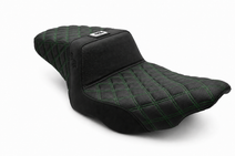 BAGGER TOURING STEP-UP SEAT (2023.5 & UP)
