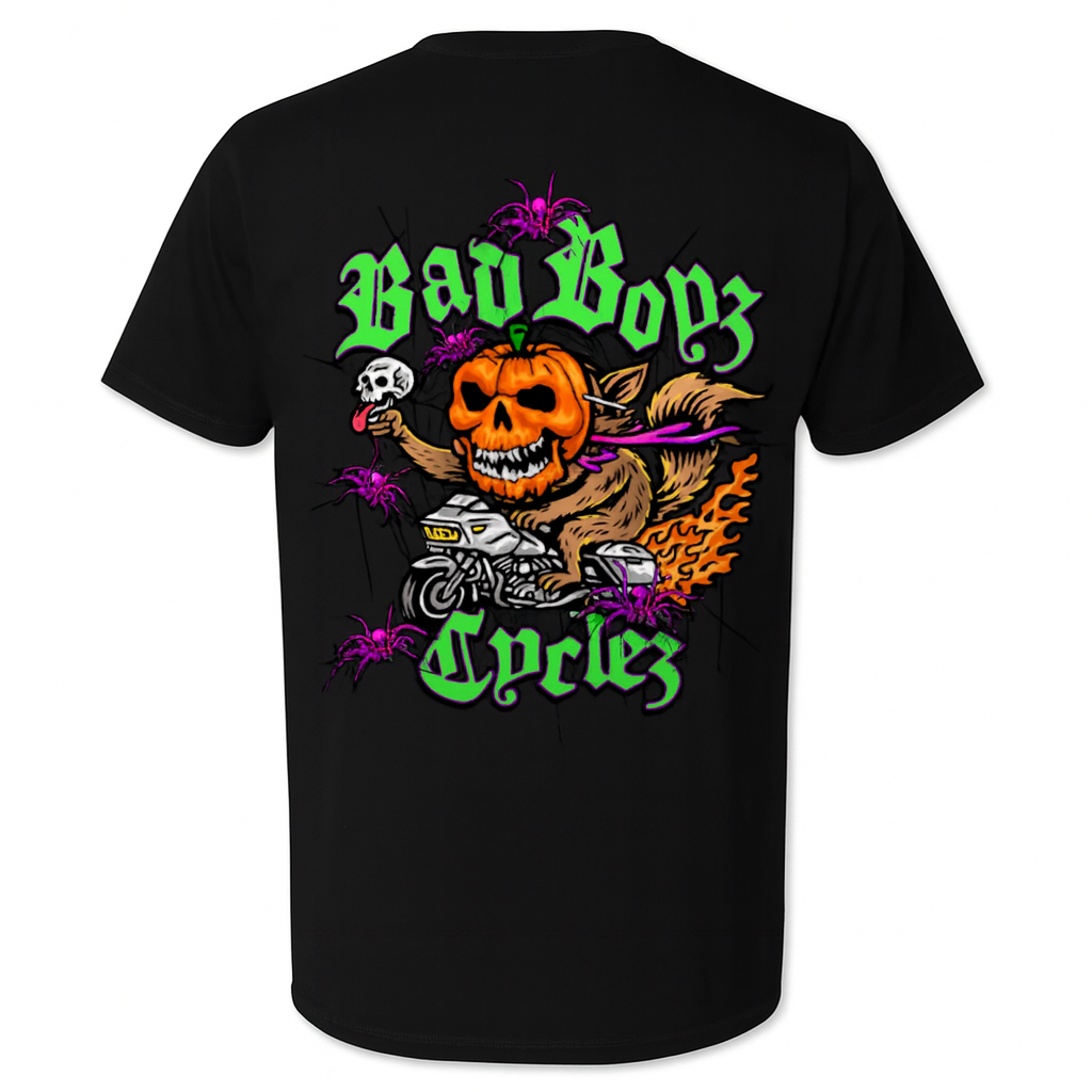 Halloween Shirt