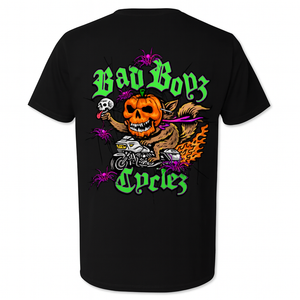 Halloween Shirt