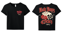Vegas 2026 LIMITED RUN WOMEN'S Baby Tees