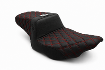BAGGER TOURING STEP-UP SEAT (2023.5 & UP)