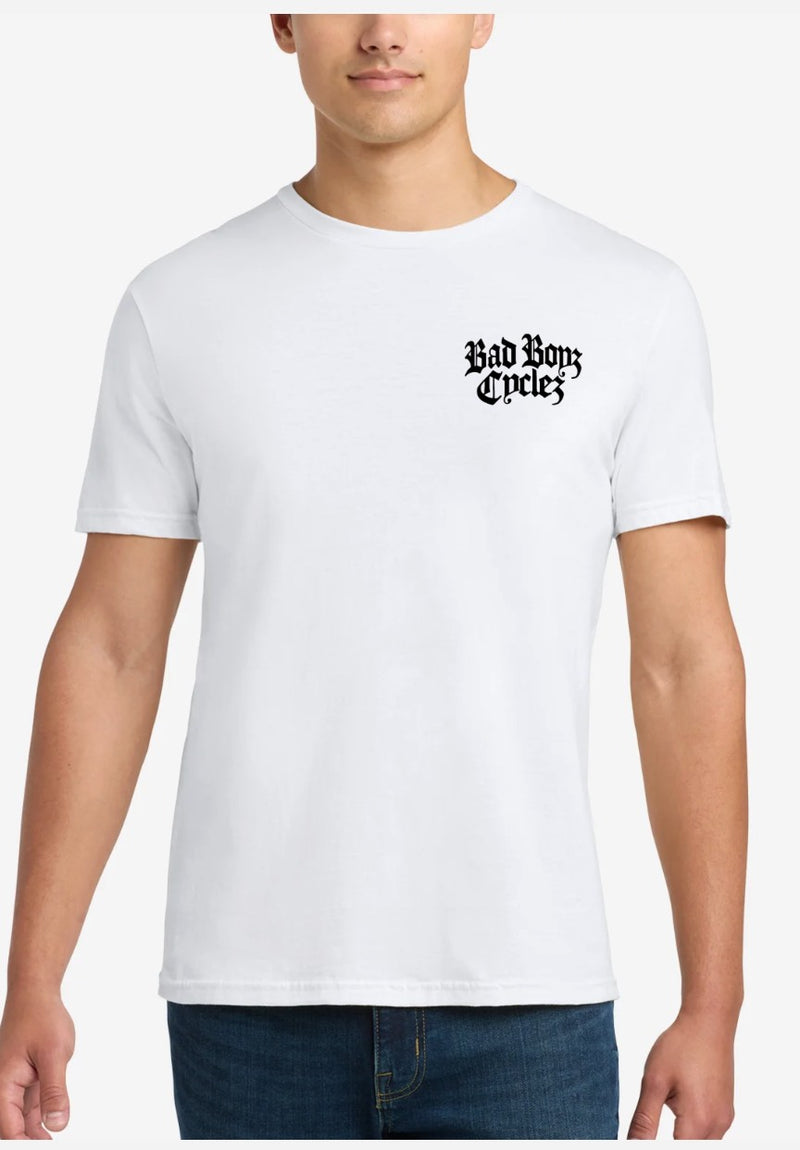 White Shirt