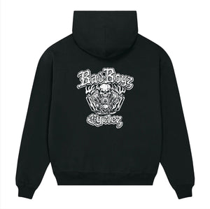 Black Hoodie