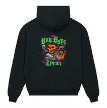 Halloween Hoodie