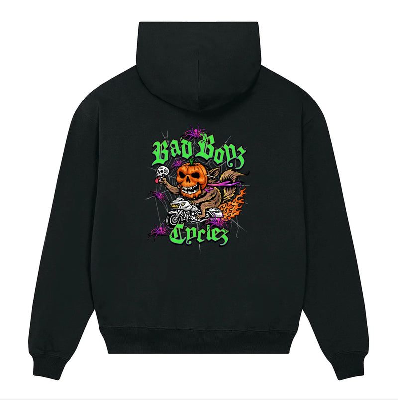 Halloween Hoodie
