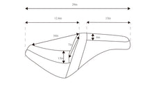 STREETBOB STEP-UP SEAT 2018-2025