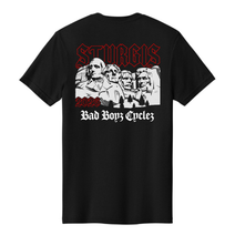 Sturgis 2026 Limited Run Black Shirts
